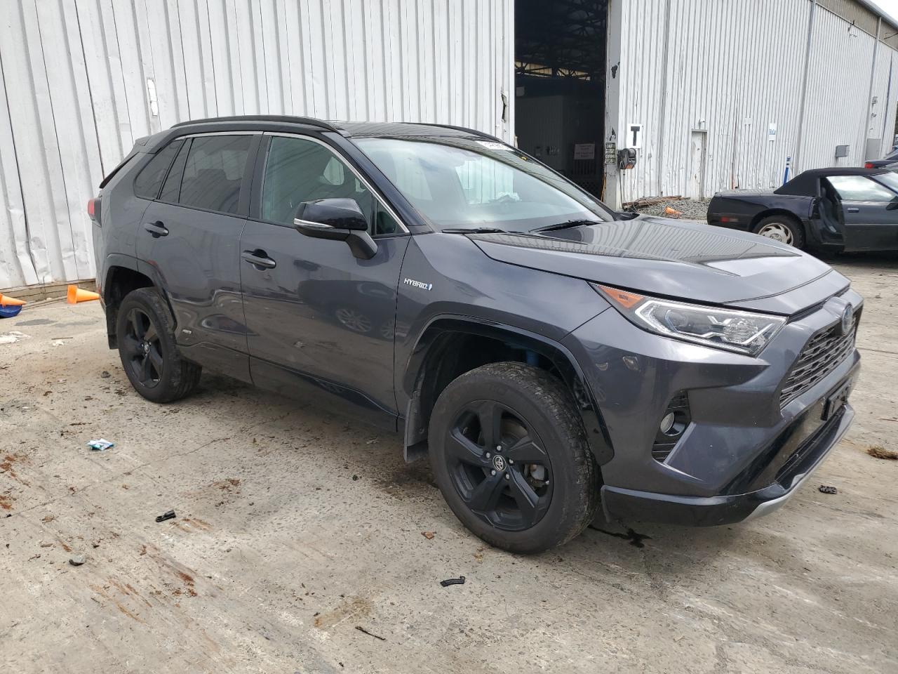 Toyota RAV4 Xse