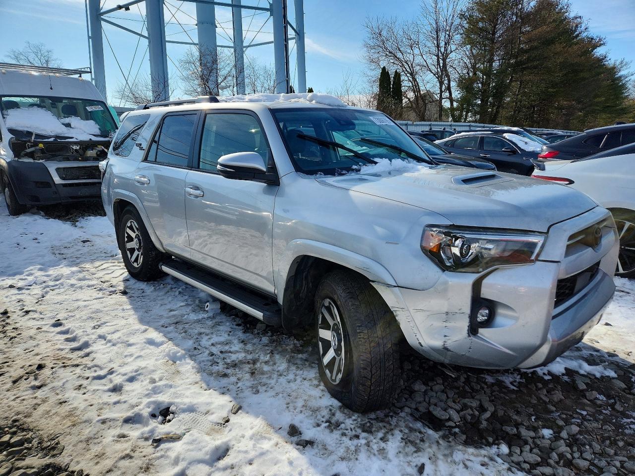 Toyota 4Runner