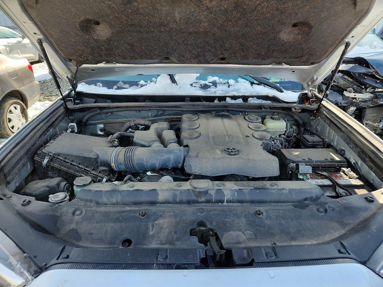 Toyota 4Runner