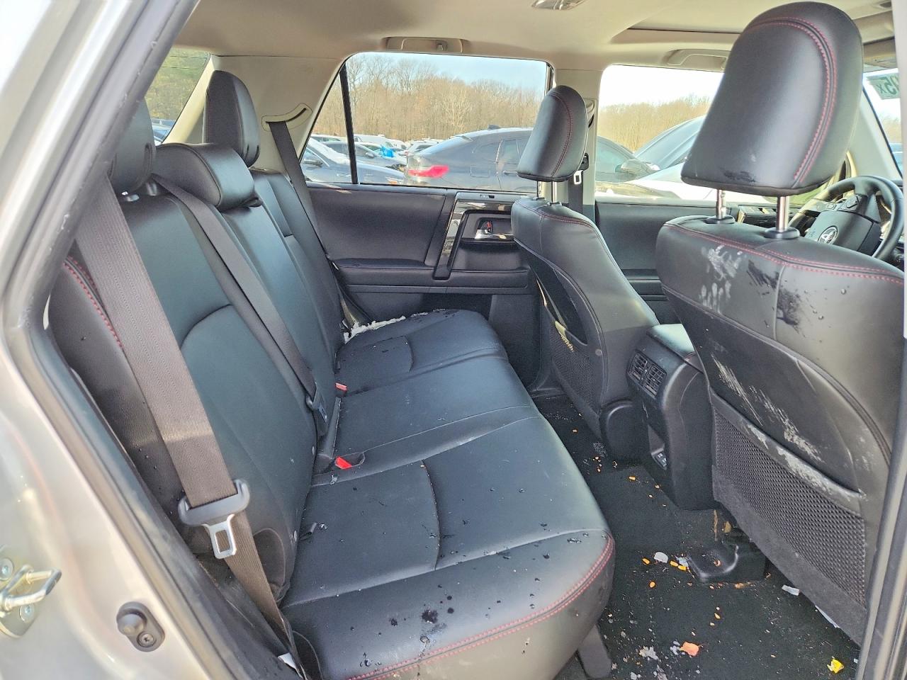 Toyota 4Runner