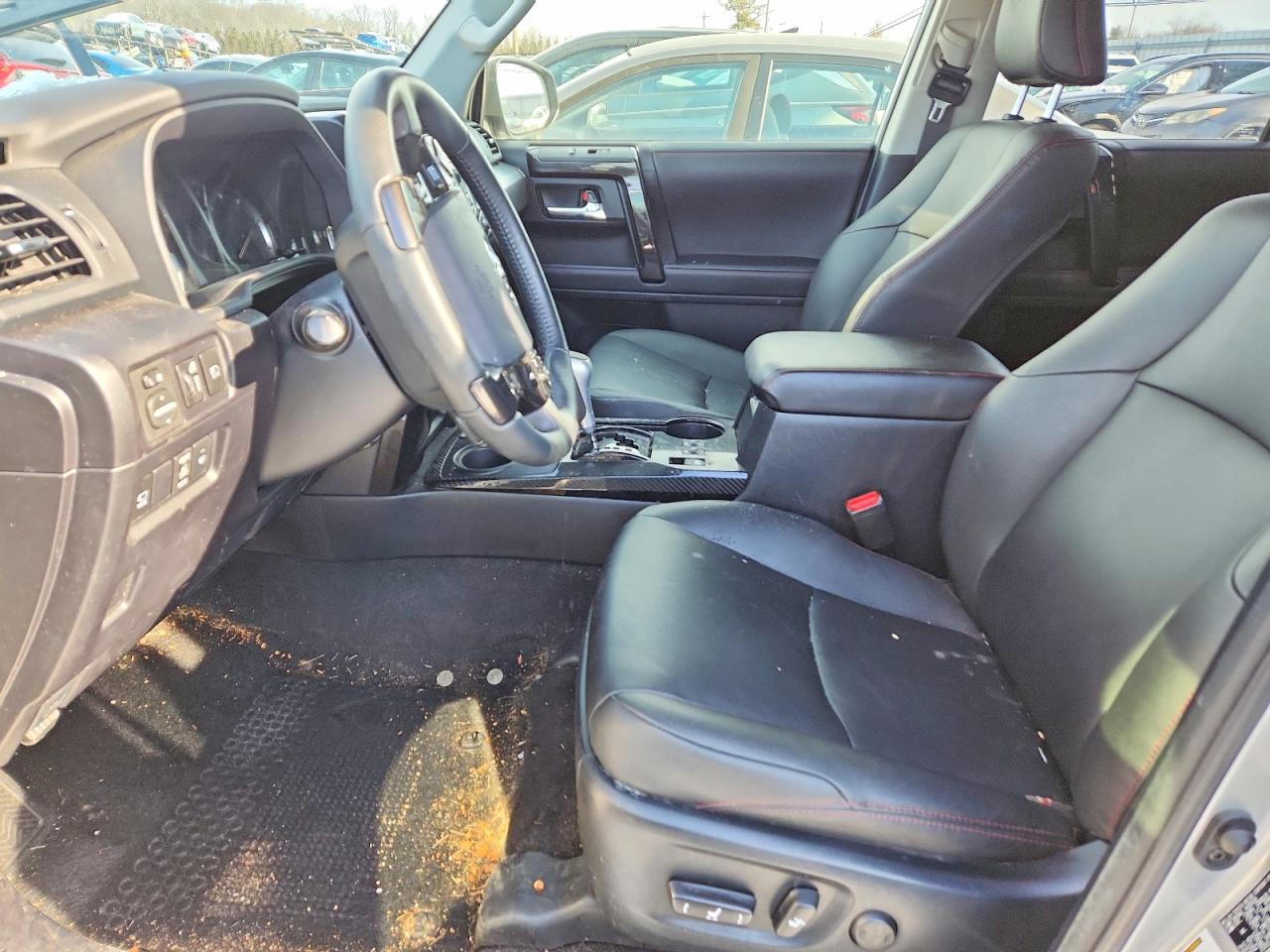 Toyota 4Runner