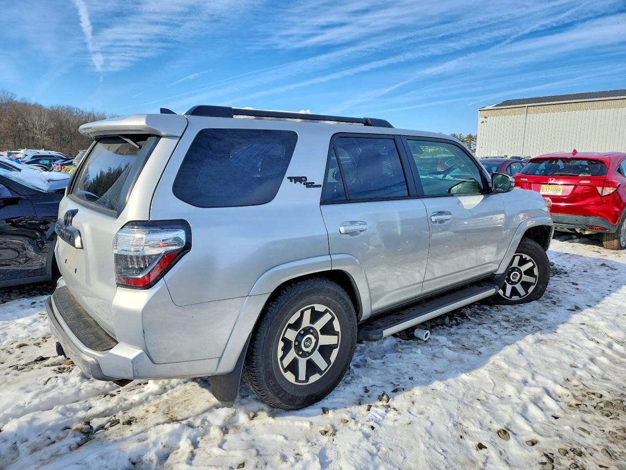 Toyota 4Runner