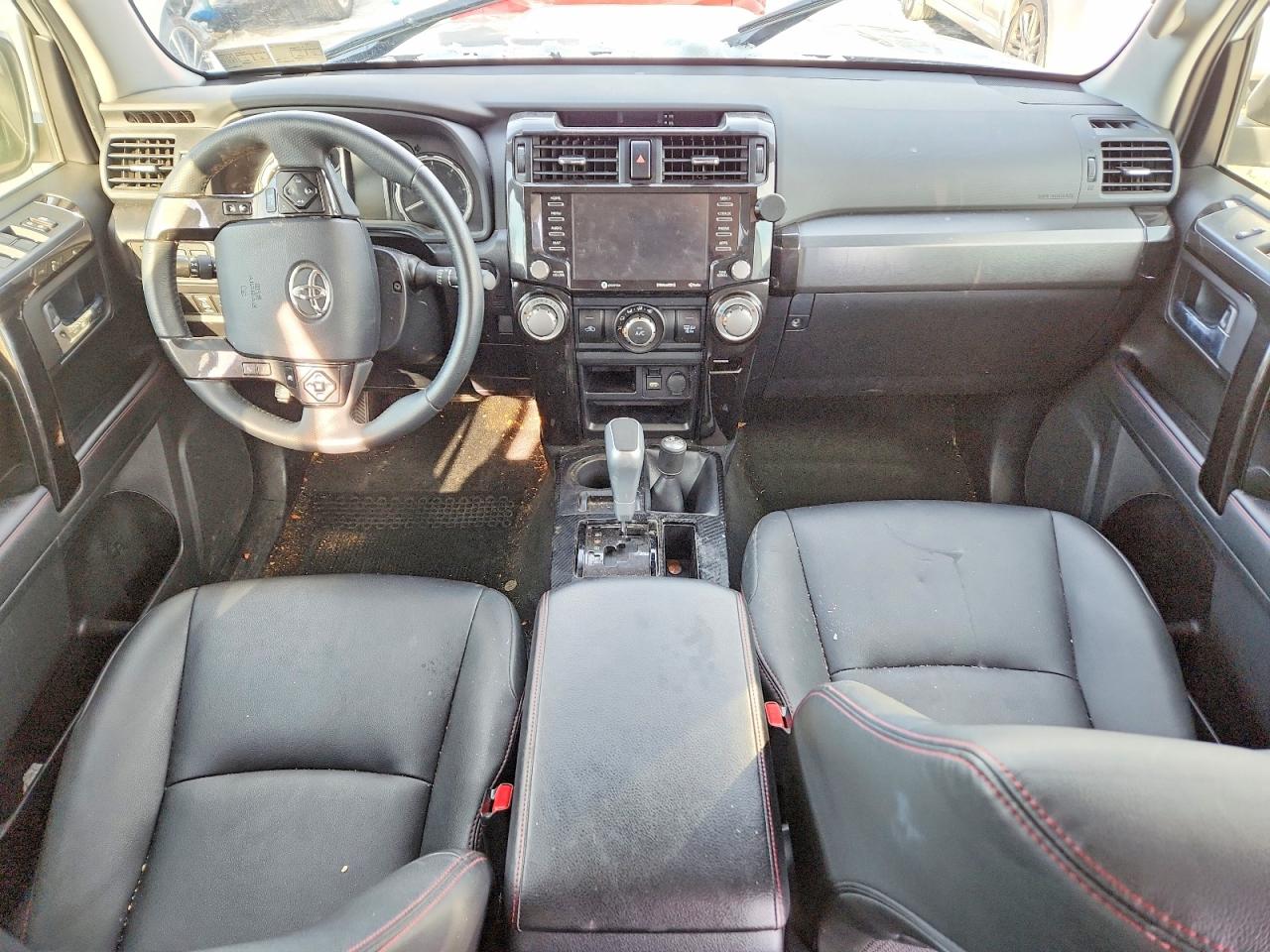 Toyota 4Runner