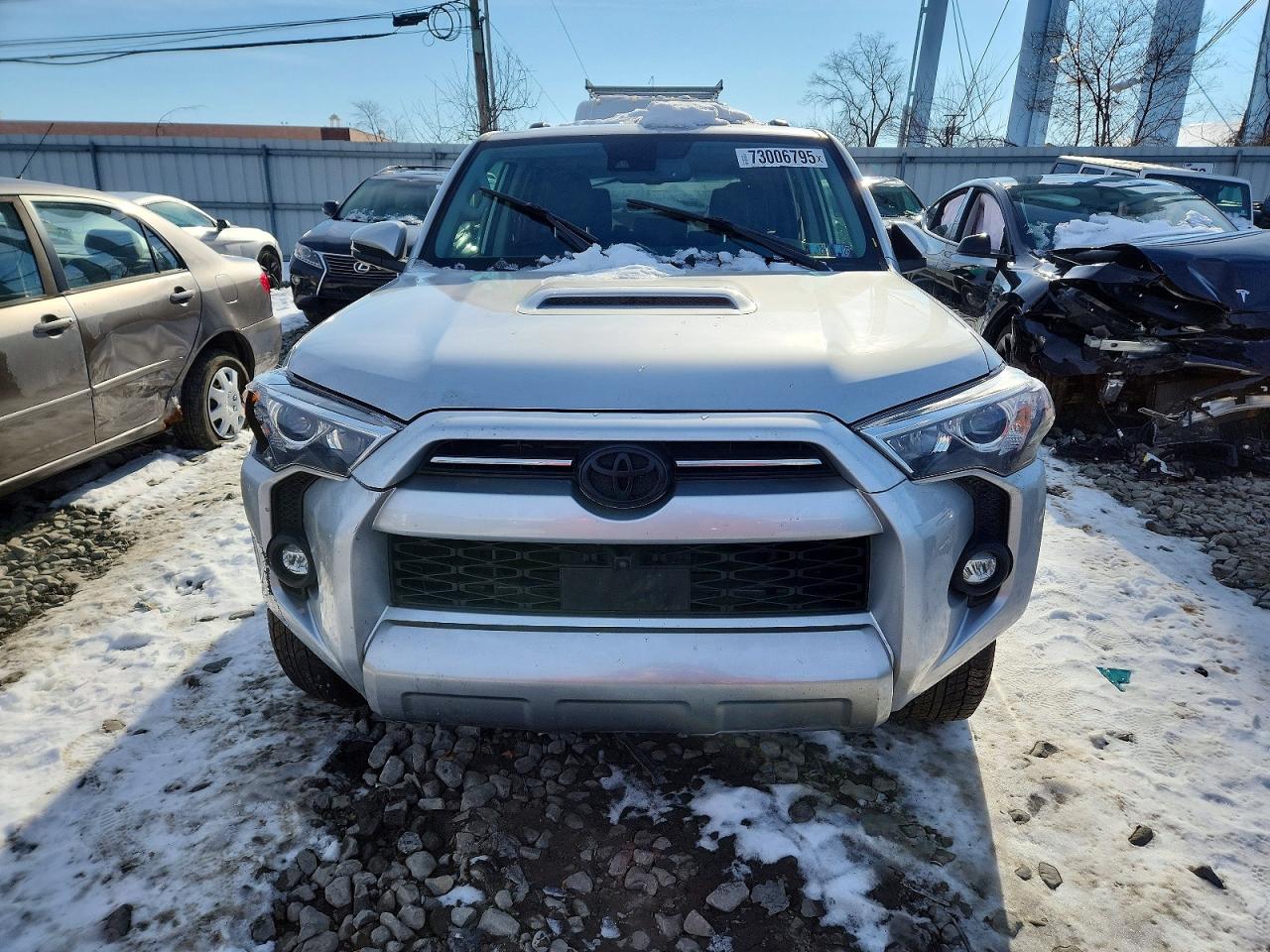 Toyota 4Runner