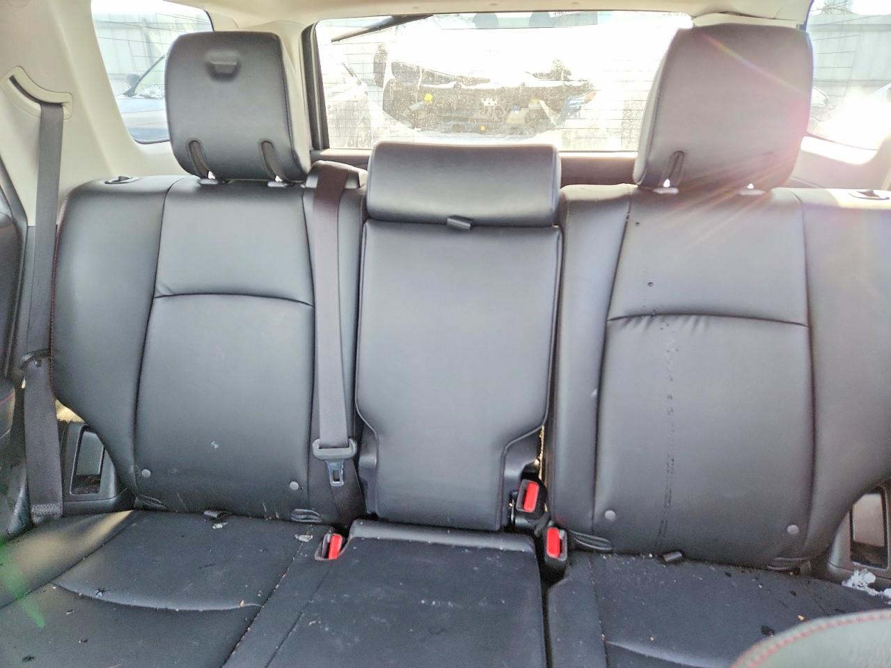 Toyota 4Runner