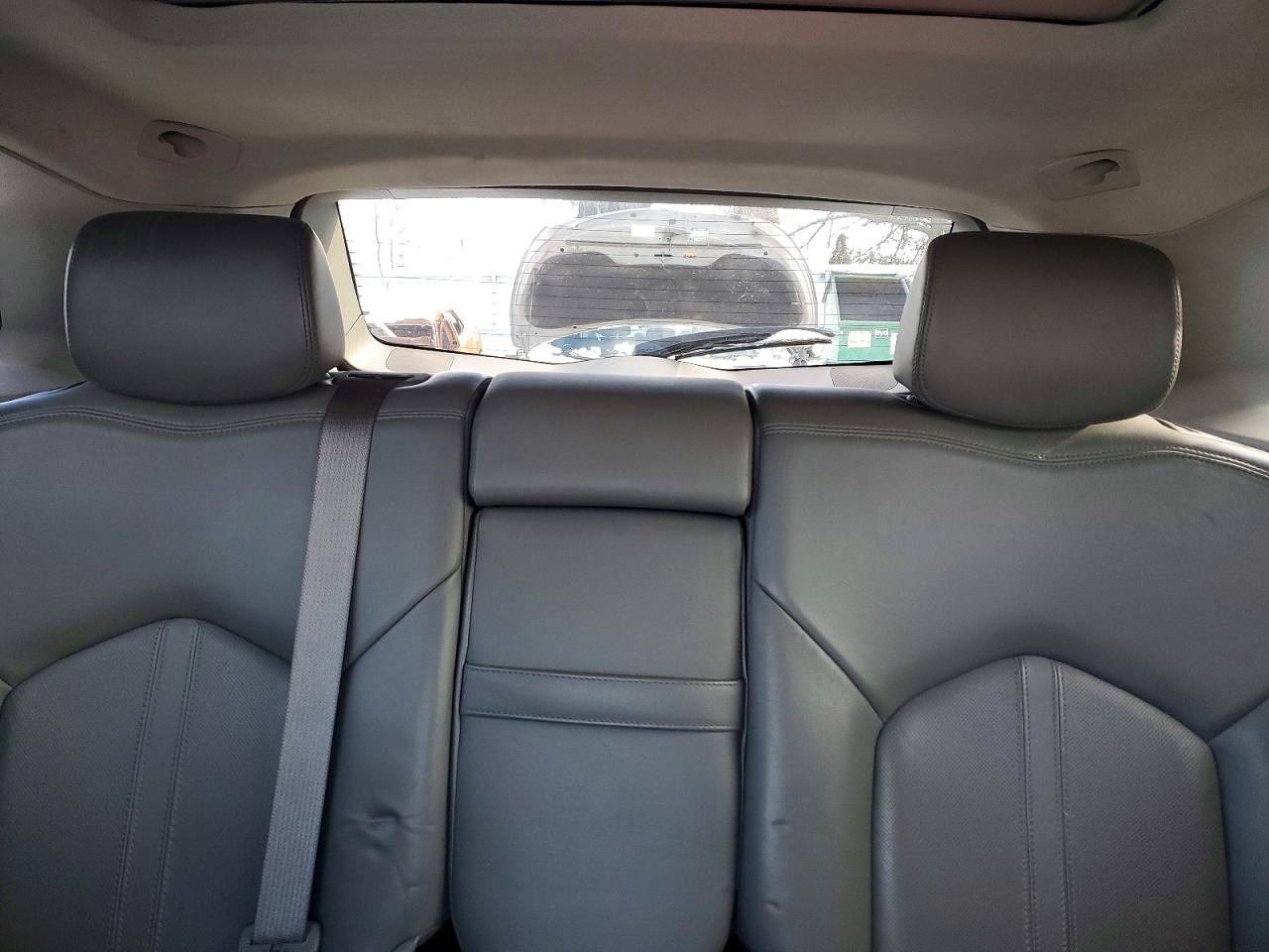 Cadillac SRX Performance Collection
