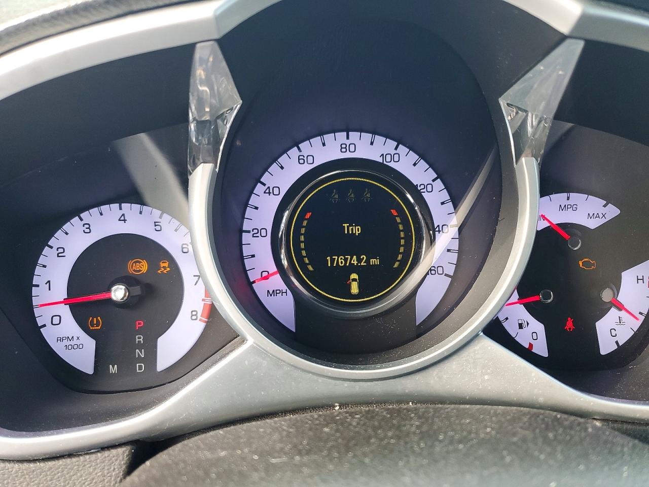 Cadillac SRX Performance Collection
