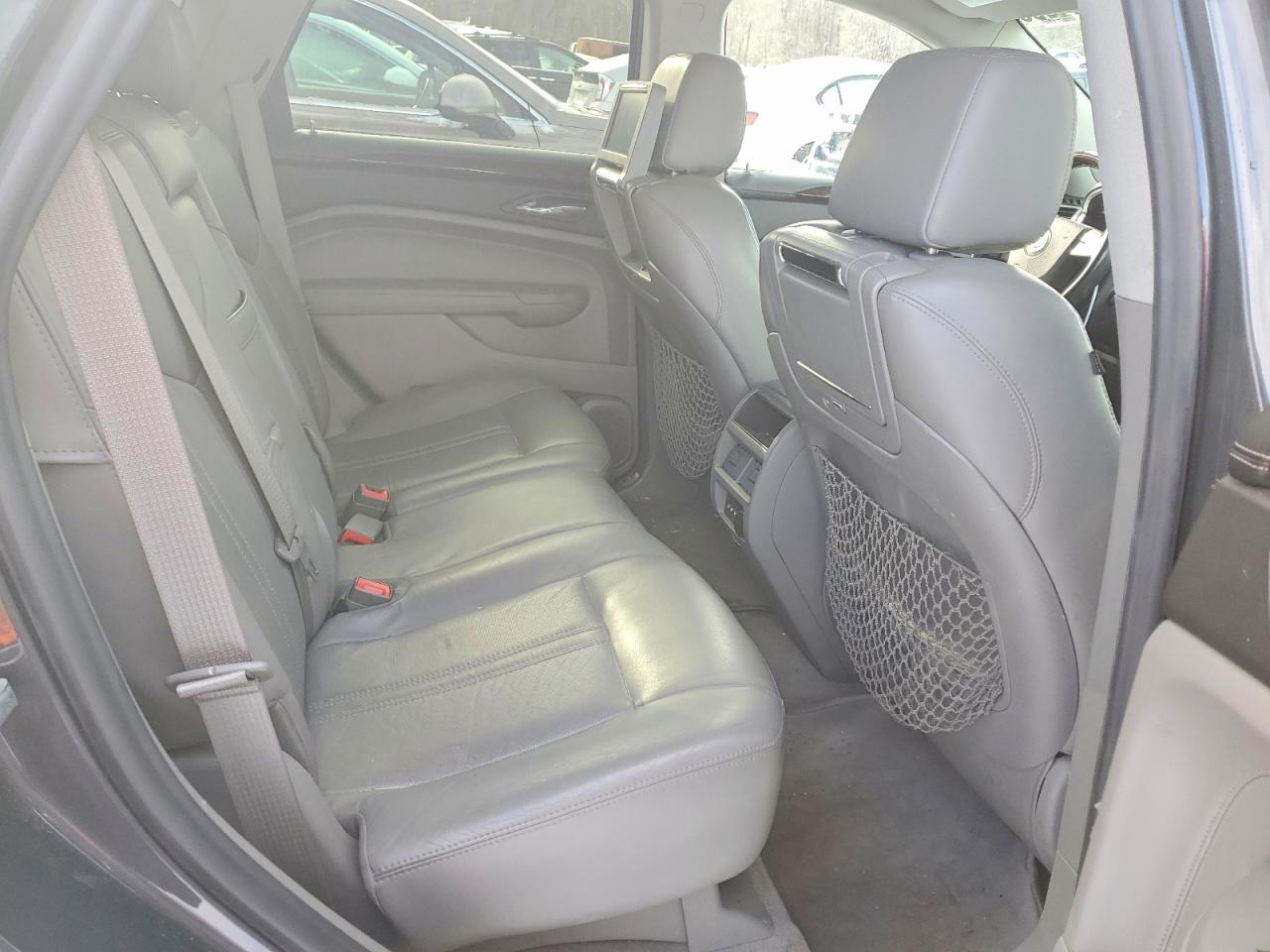 Cadillac SRX Performance Collection