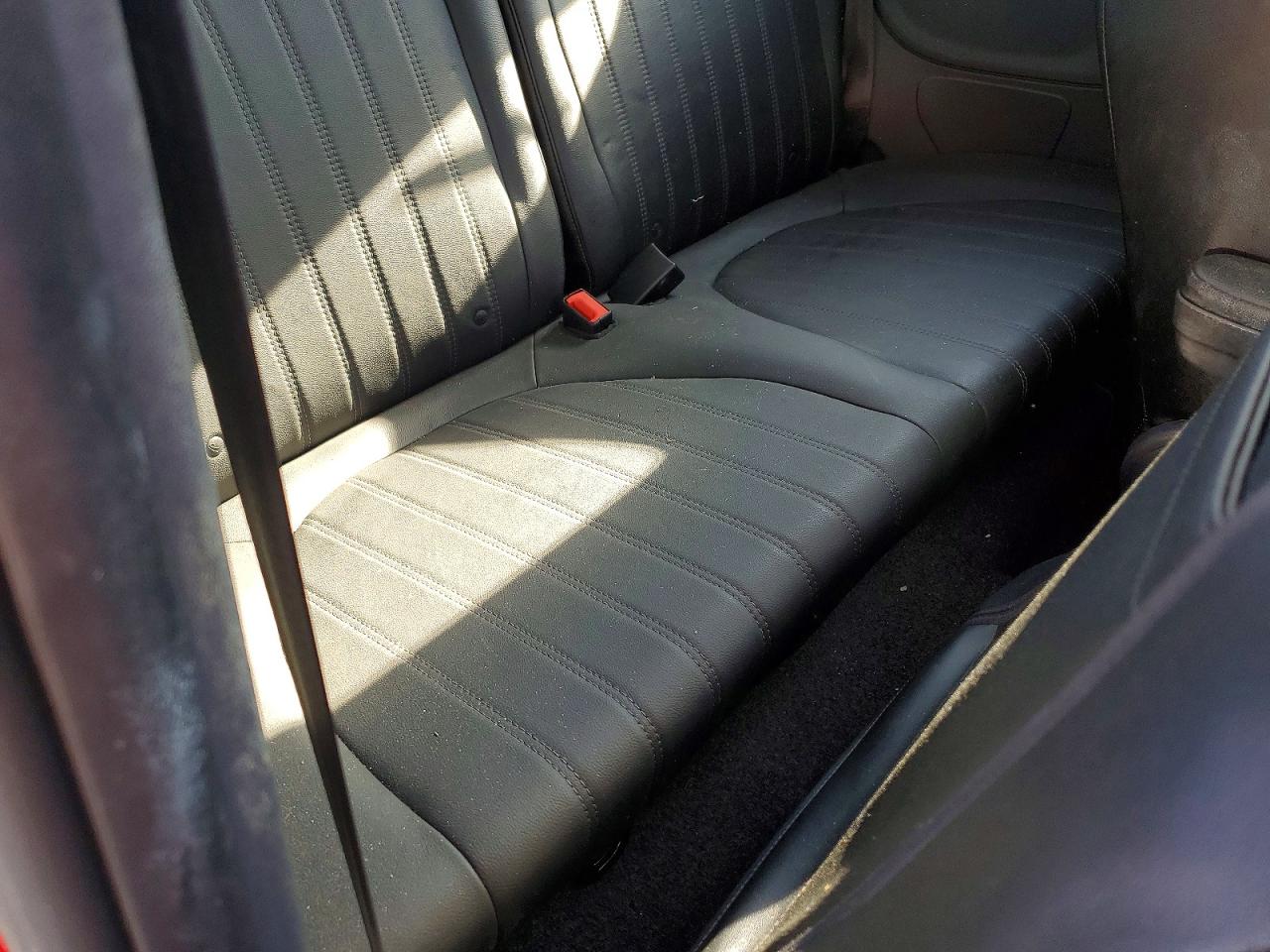 FIAT 500 Lounge