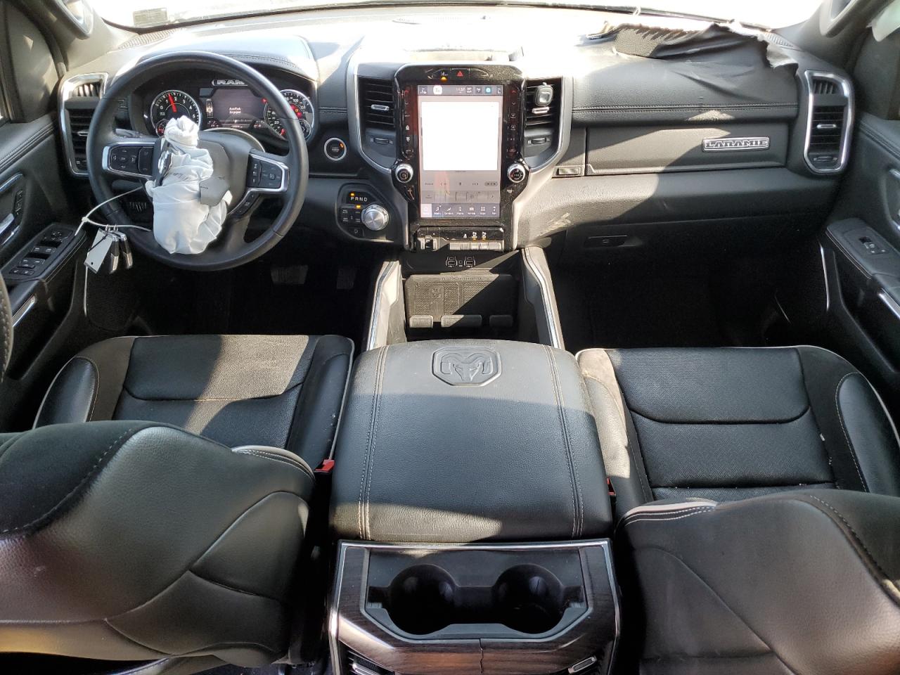 Ram 1500 Laramie
