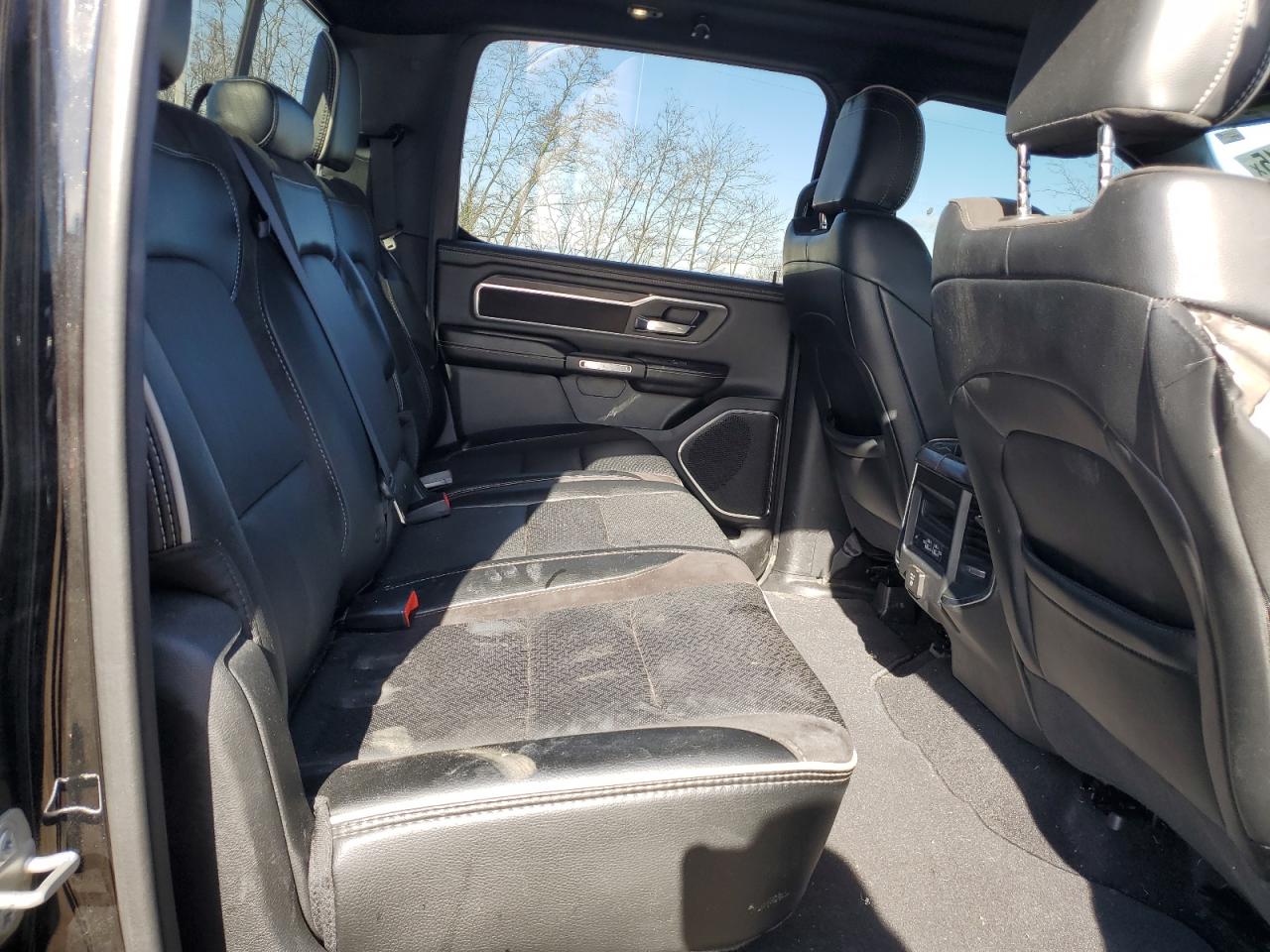 Ram 1500 Laramie