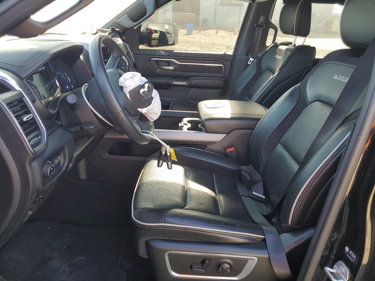 Ram 1500 Laramie