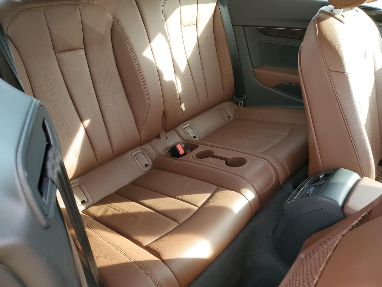 Audi A5 Premium Plus