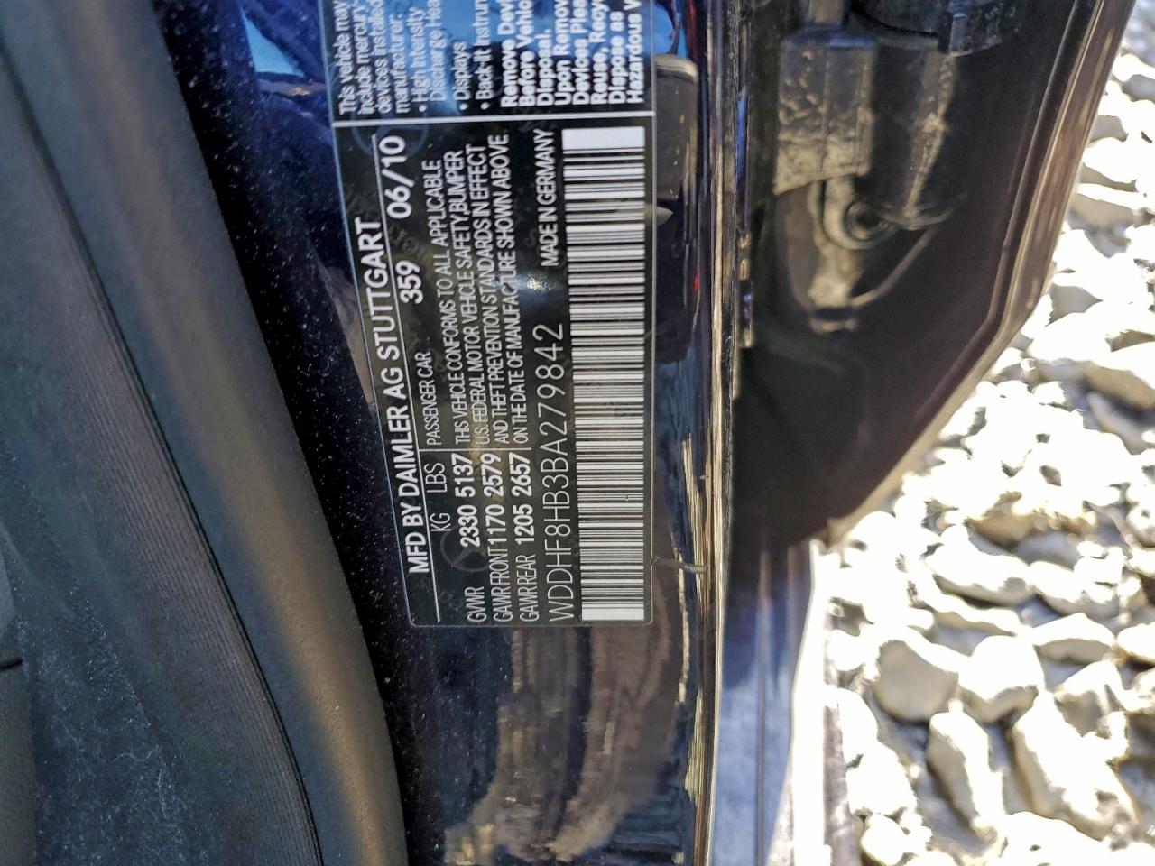 Mercedes-Benz E-Class 350 4matic