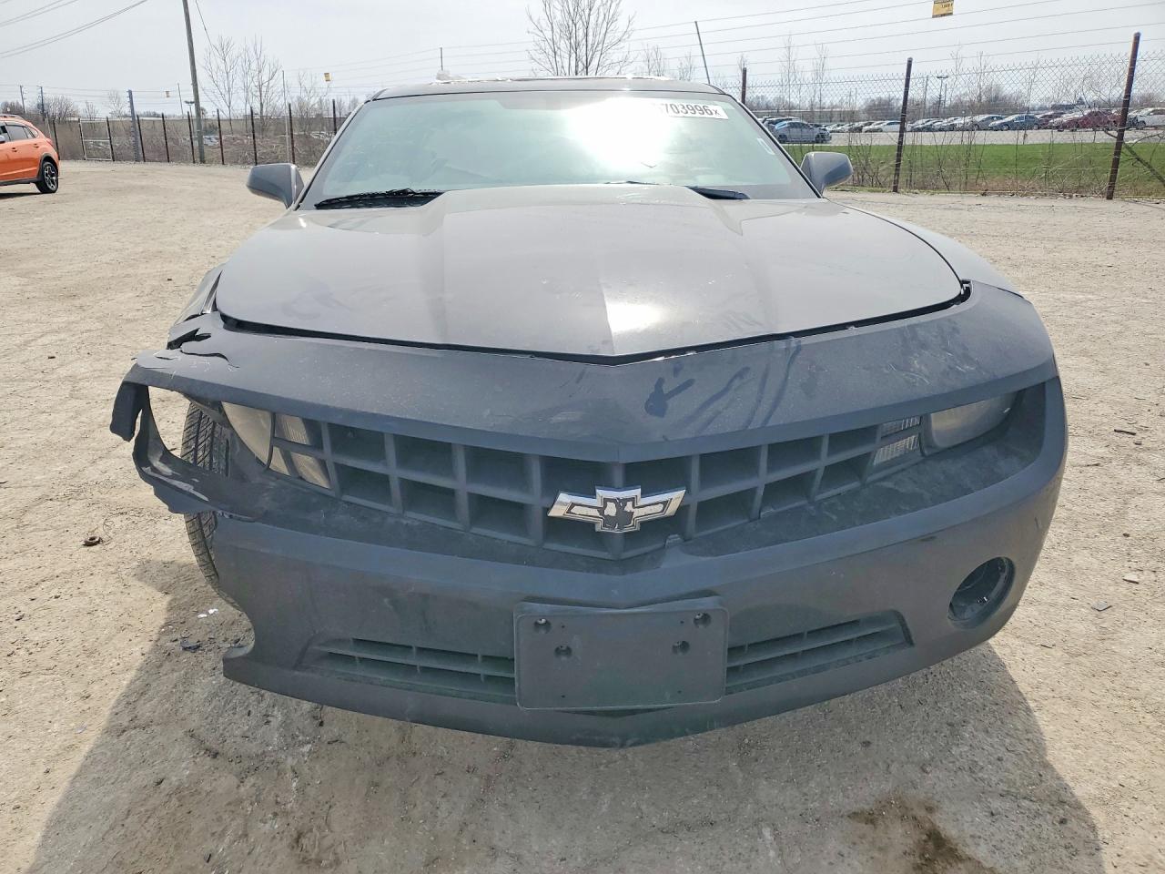 Chevrolet Camaro Ls