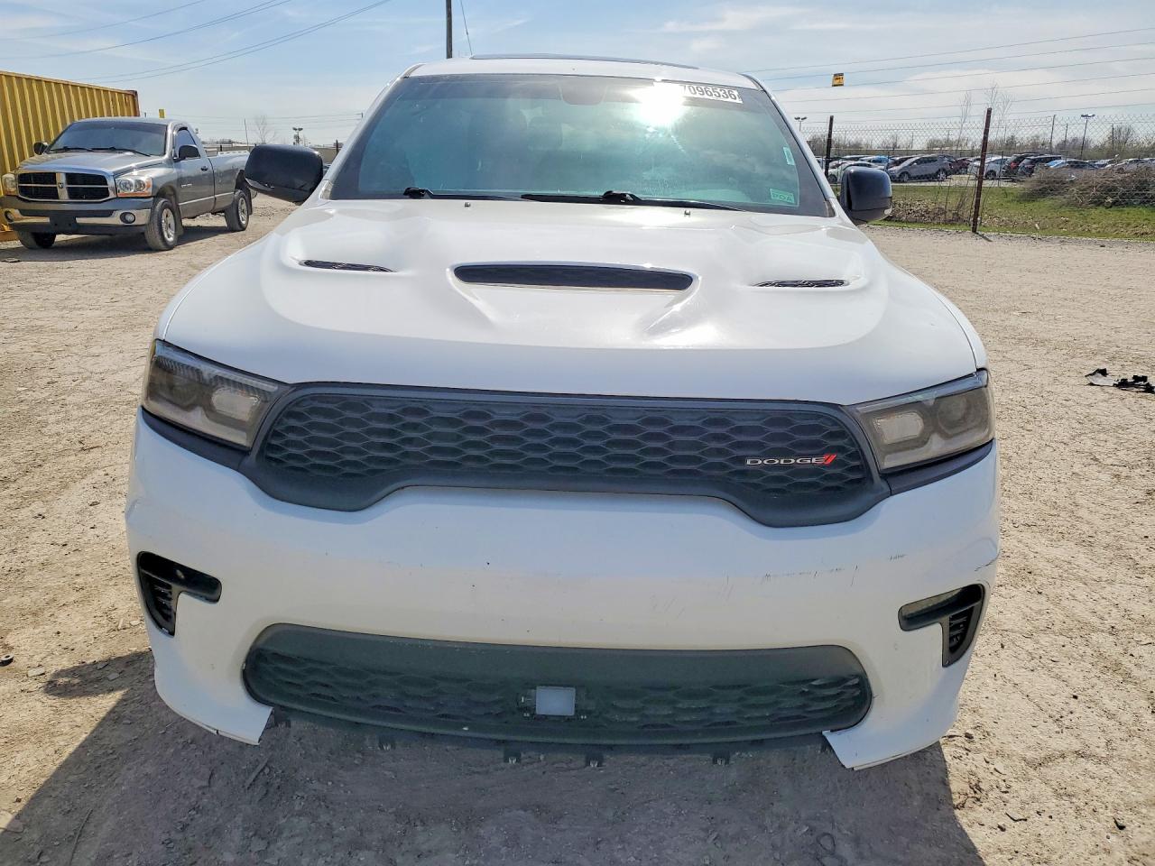 Dodge Durango R R