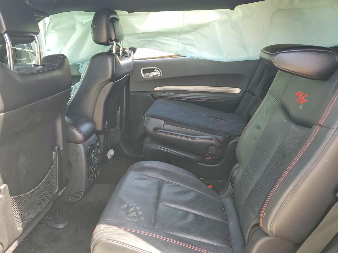 Dodge Durango R R