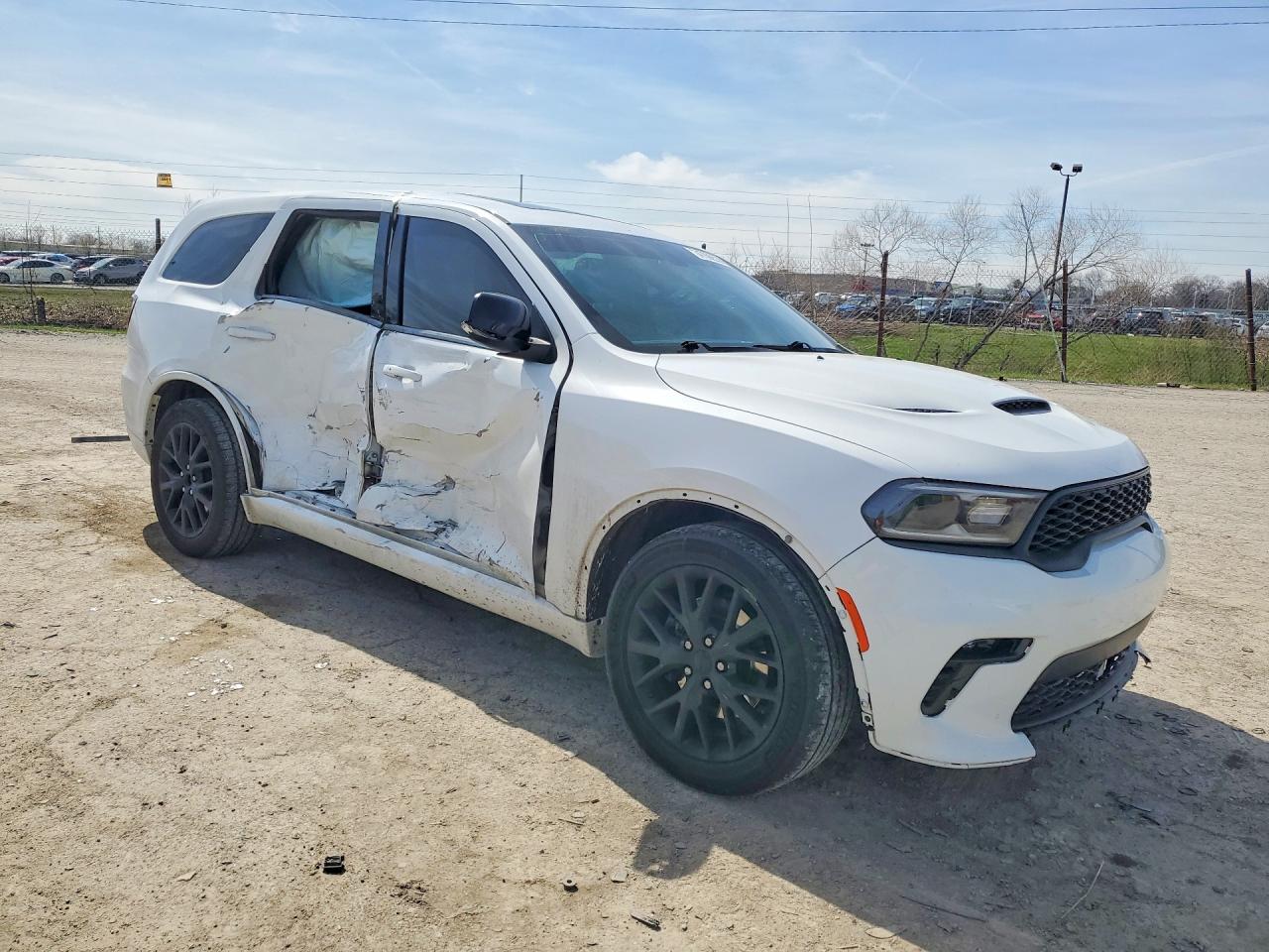 Dodge Durango R R