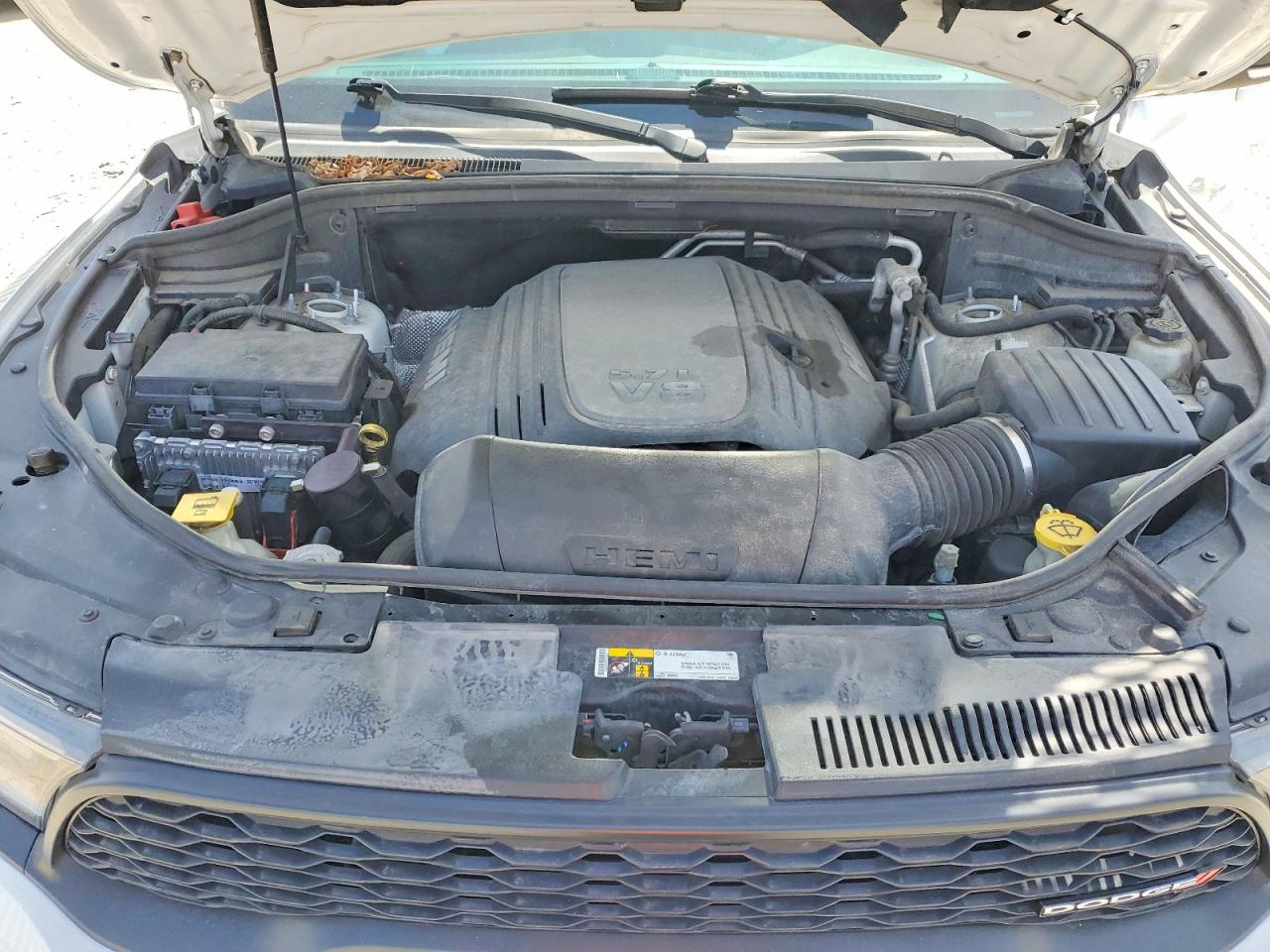 Dodge Durango R R