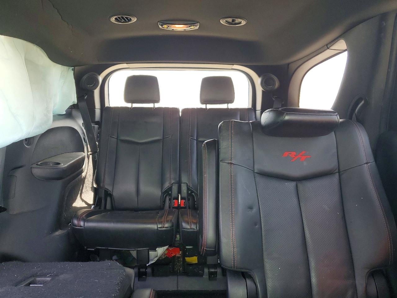 Dodge Durango R R