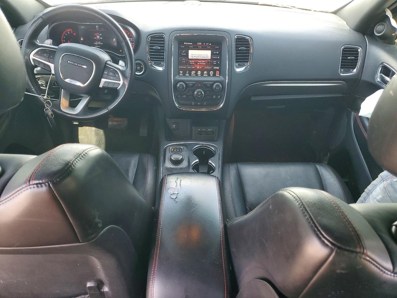 Dodge Durango R R