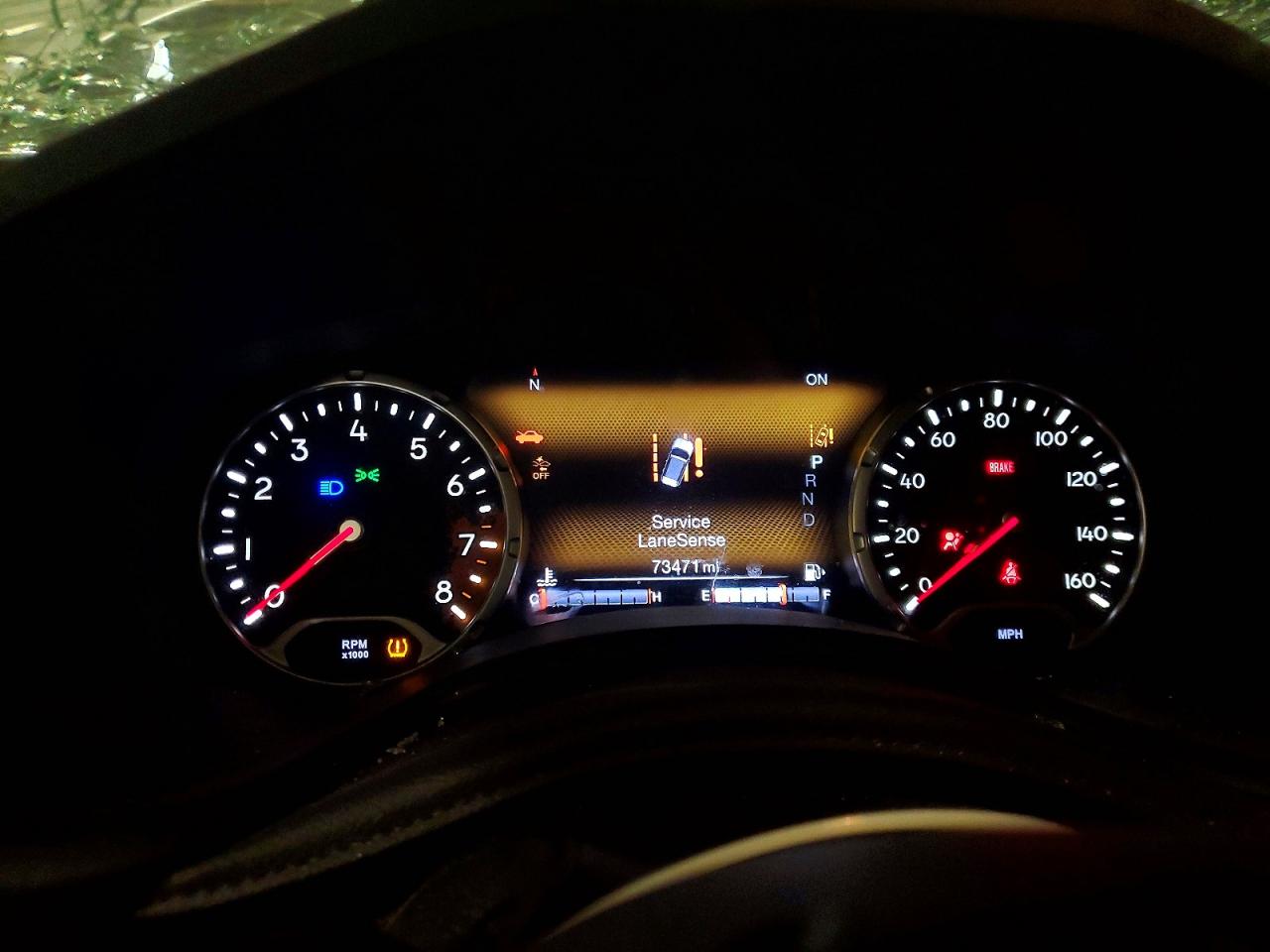 Jeep Renegade Limited