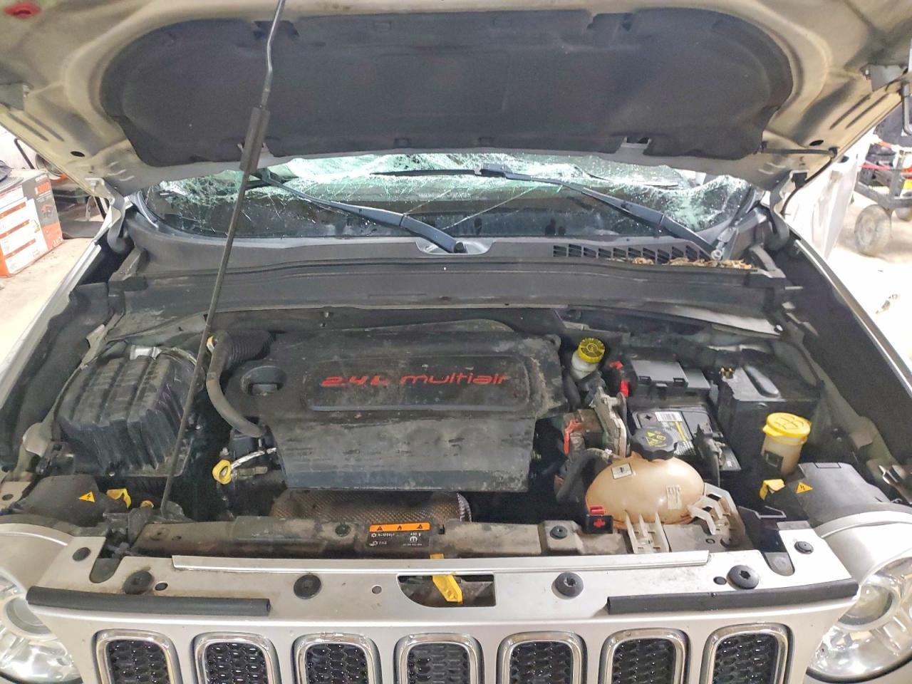 Jeep Renegade Limited