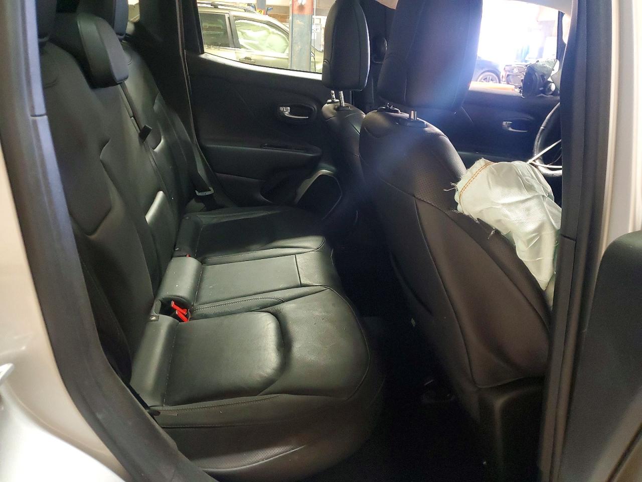 Jeep Renegade Limited