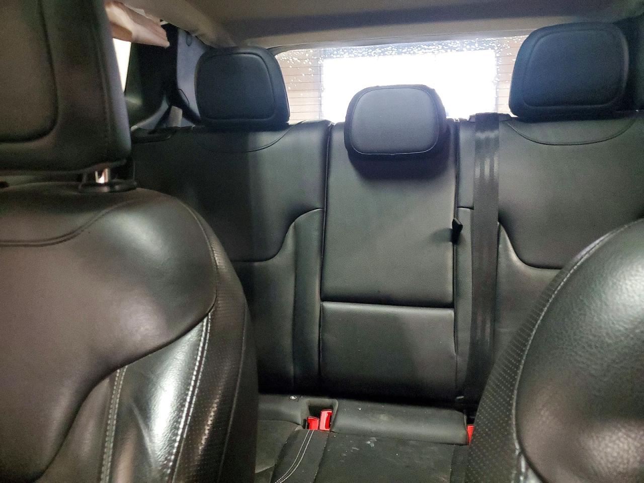 Jeep Renegade Limited