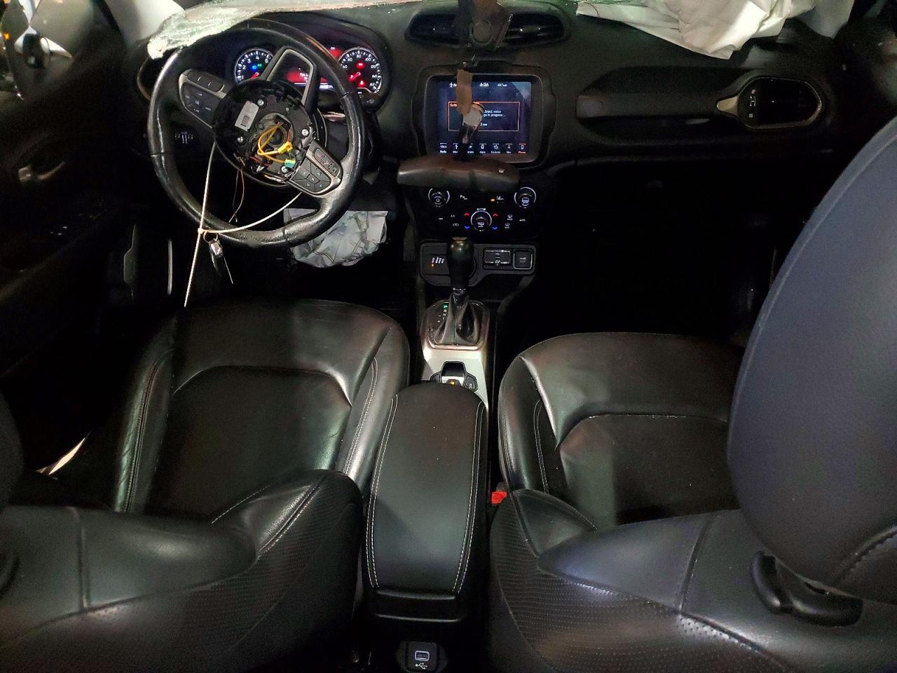 Jeep Renegade Limited