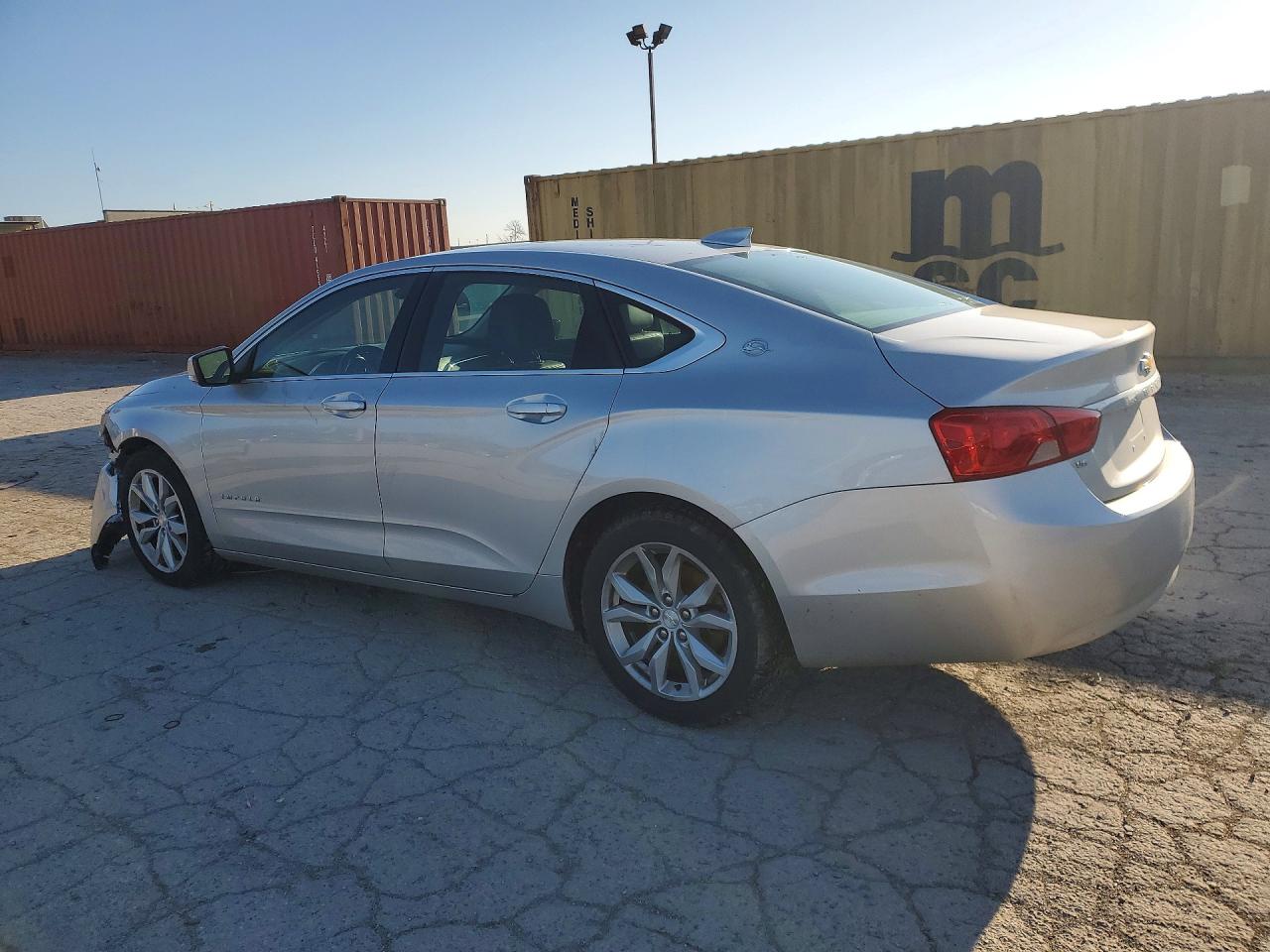 Chevrolet Impala Lt