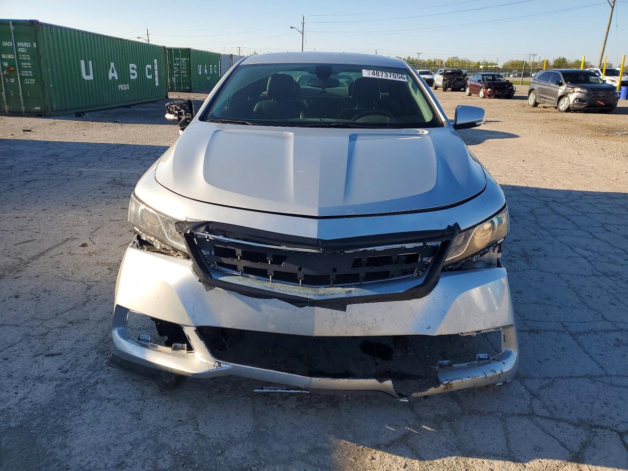 Chevrolet Impala Lt