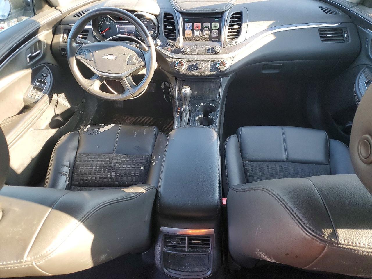Chevrolet Impala Lt