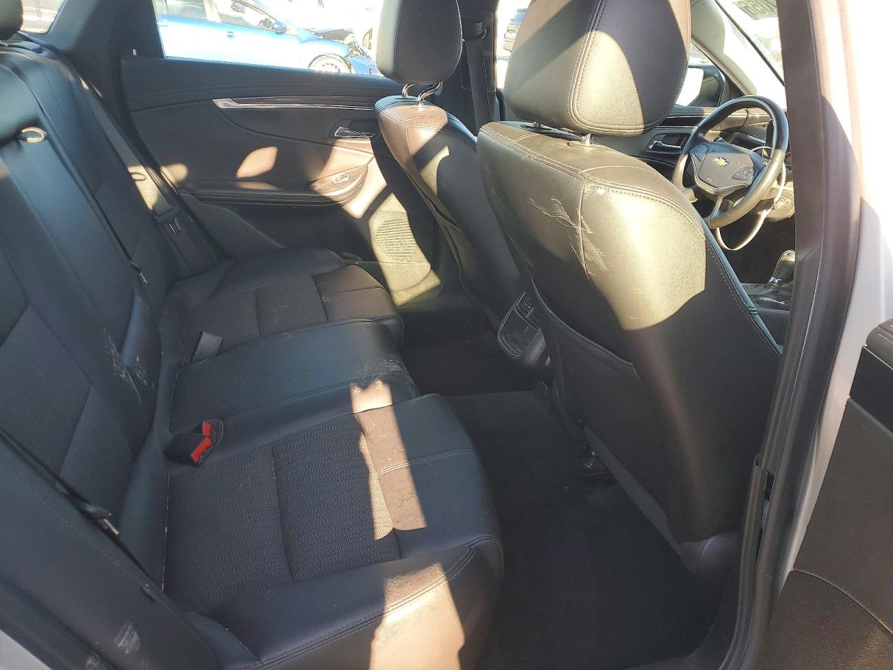 Chevrolet Impala Lt