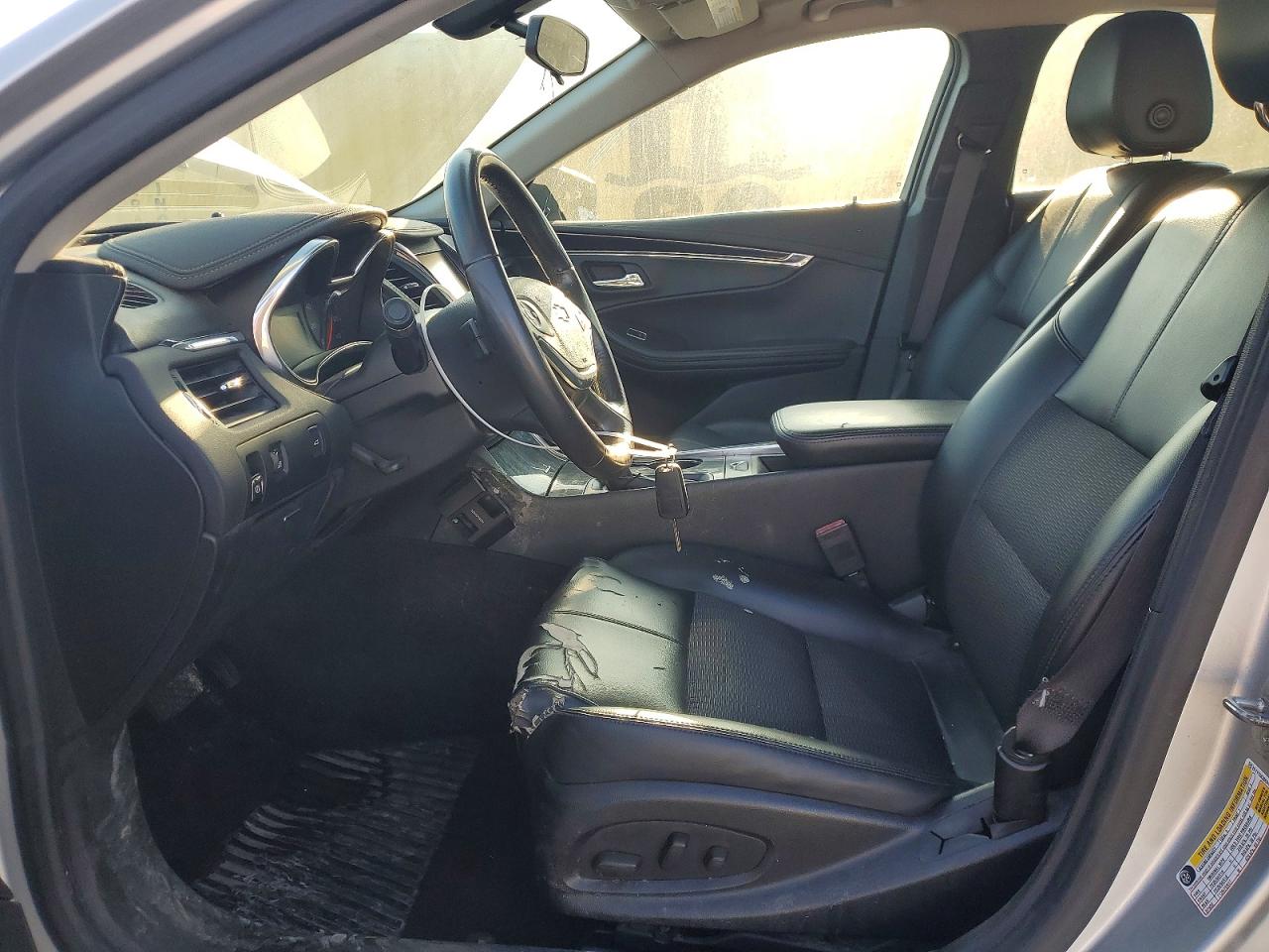 Chevrolet Impala Lt