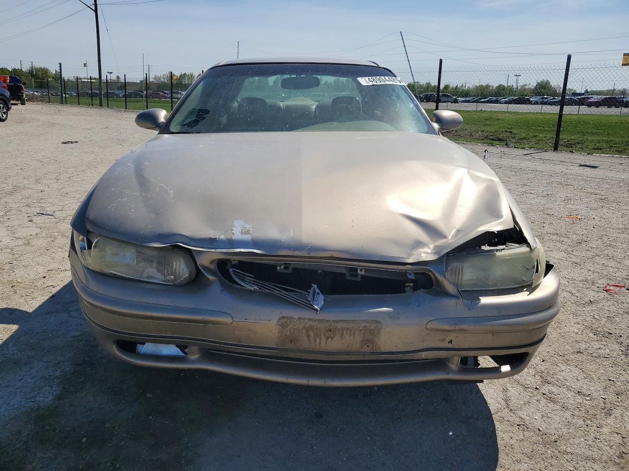 Buick Regal Ls