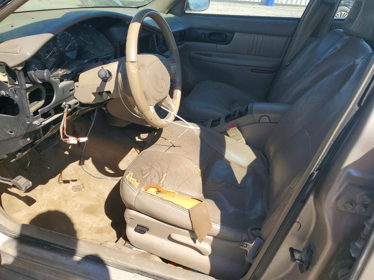 Buick Regal Ls