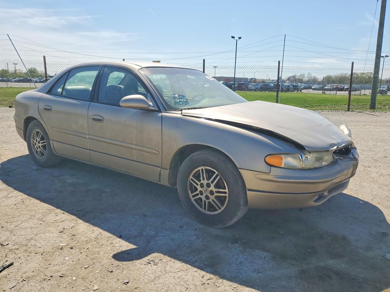 Buick Regal Ls