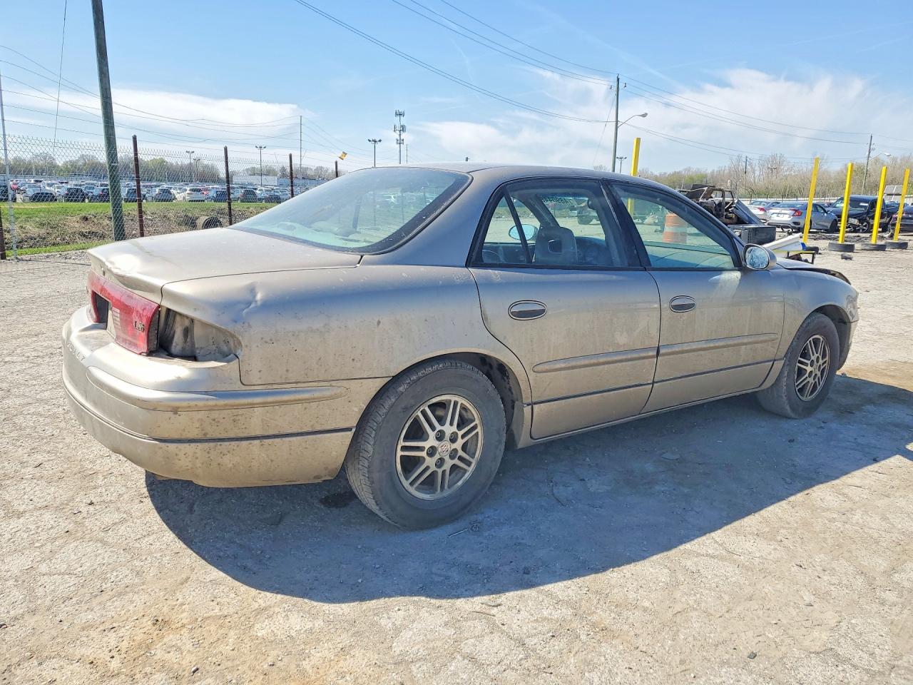 Buick Regal Ls