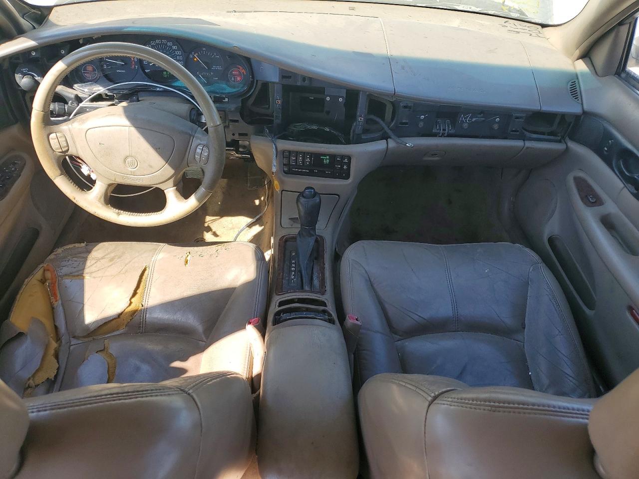 Buick Regal Ls