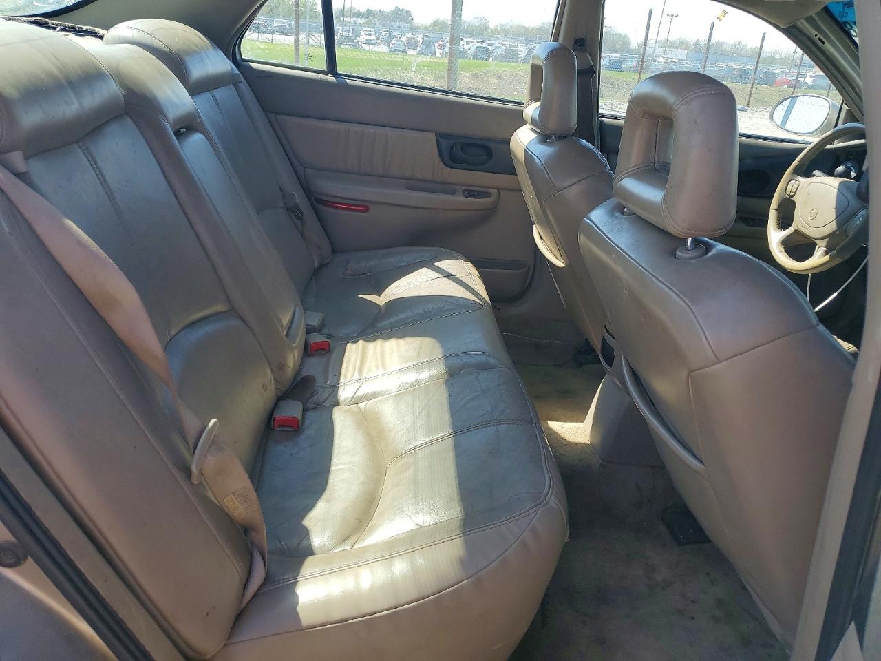 Buick Regal Ls