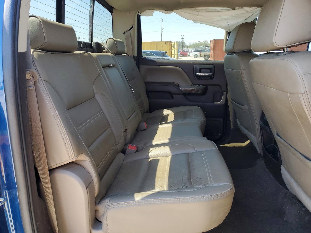 GMC Sierra K2500 Denali