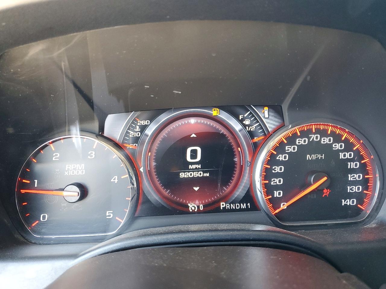 GMC Sierra K2500 Denali