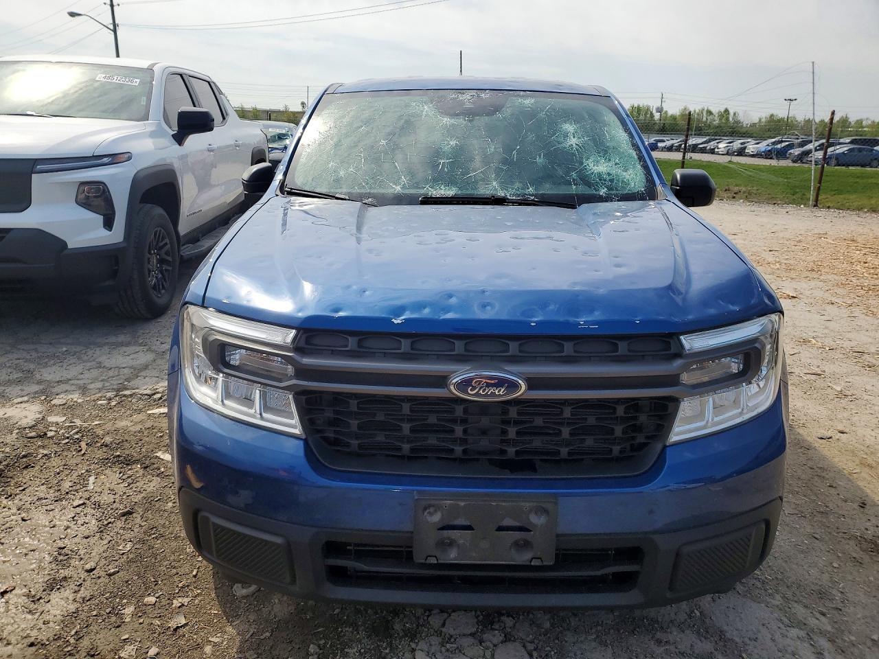 Ford Maverick Xlt