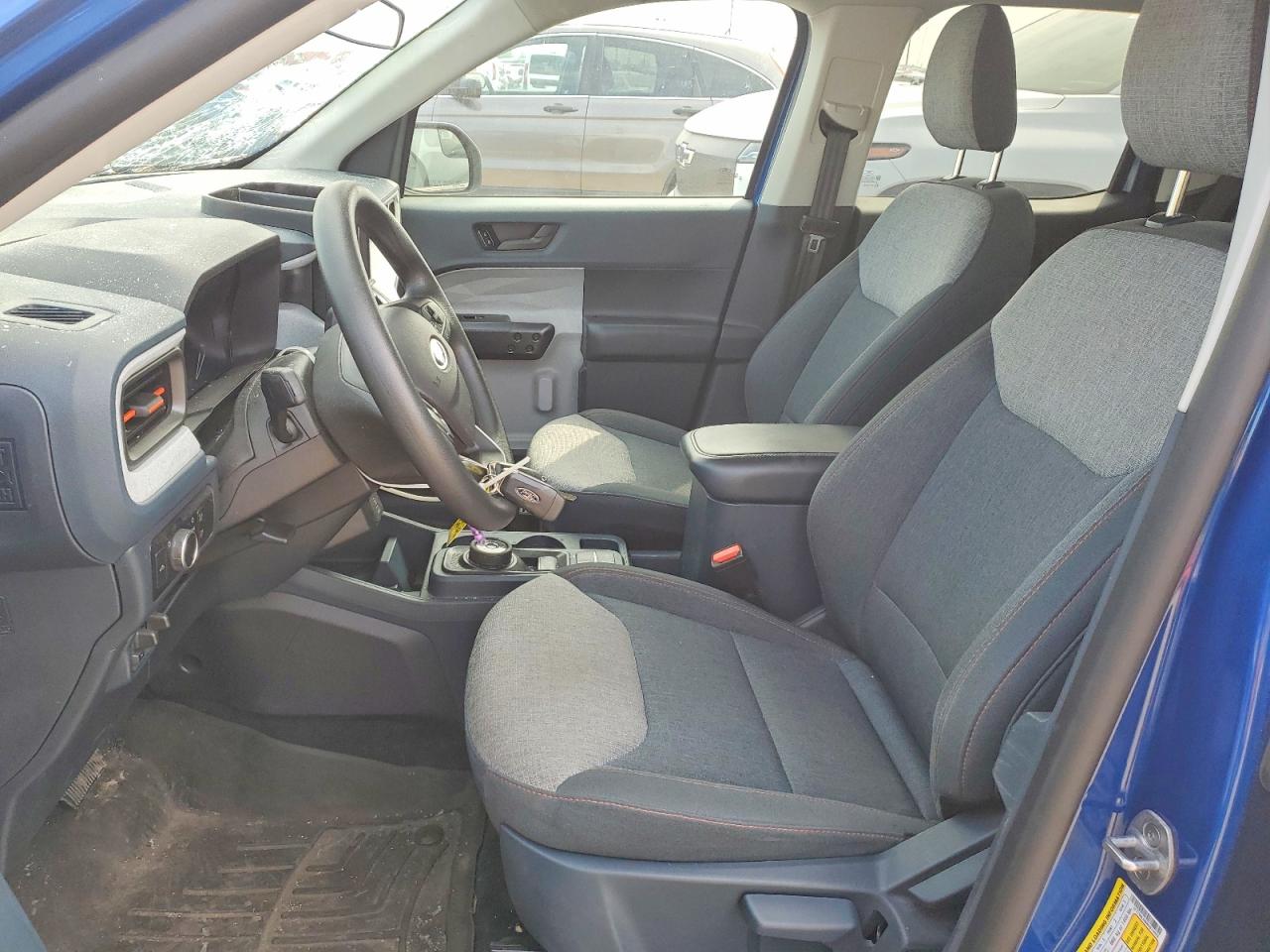 Ford Maverick Xlt