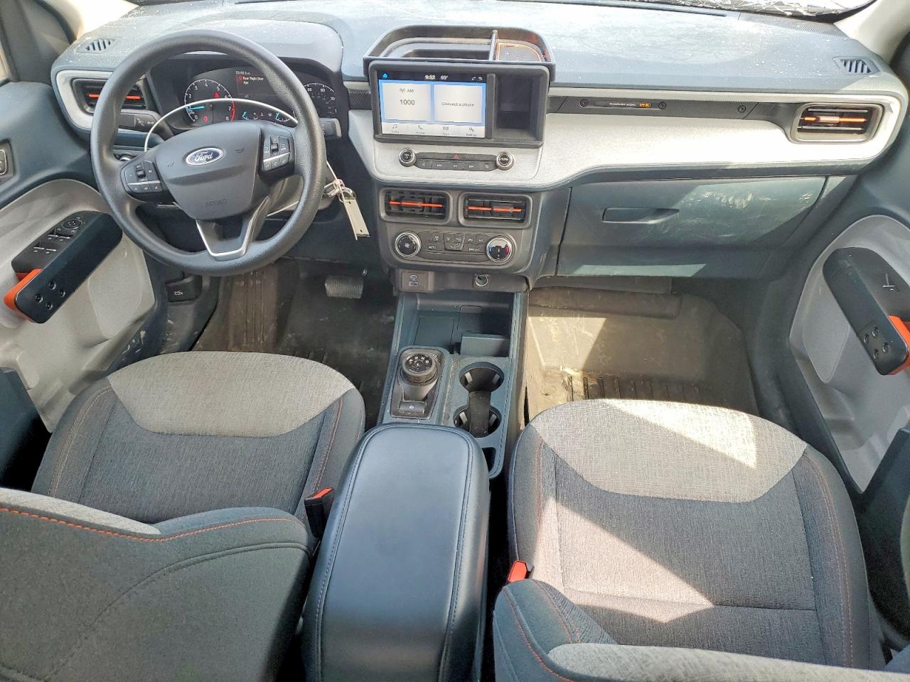 Ford Maverick Xlt