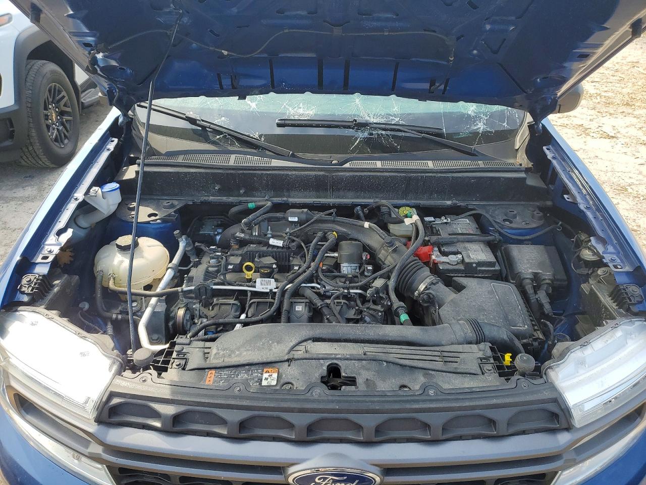 Ford Maverick Xlt
