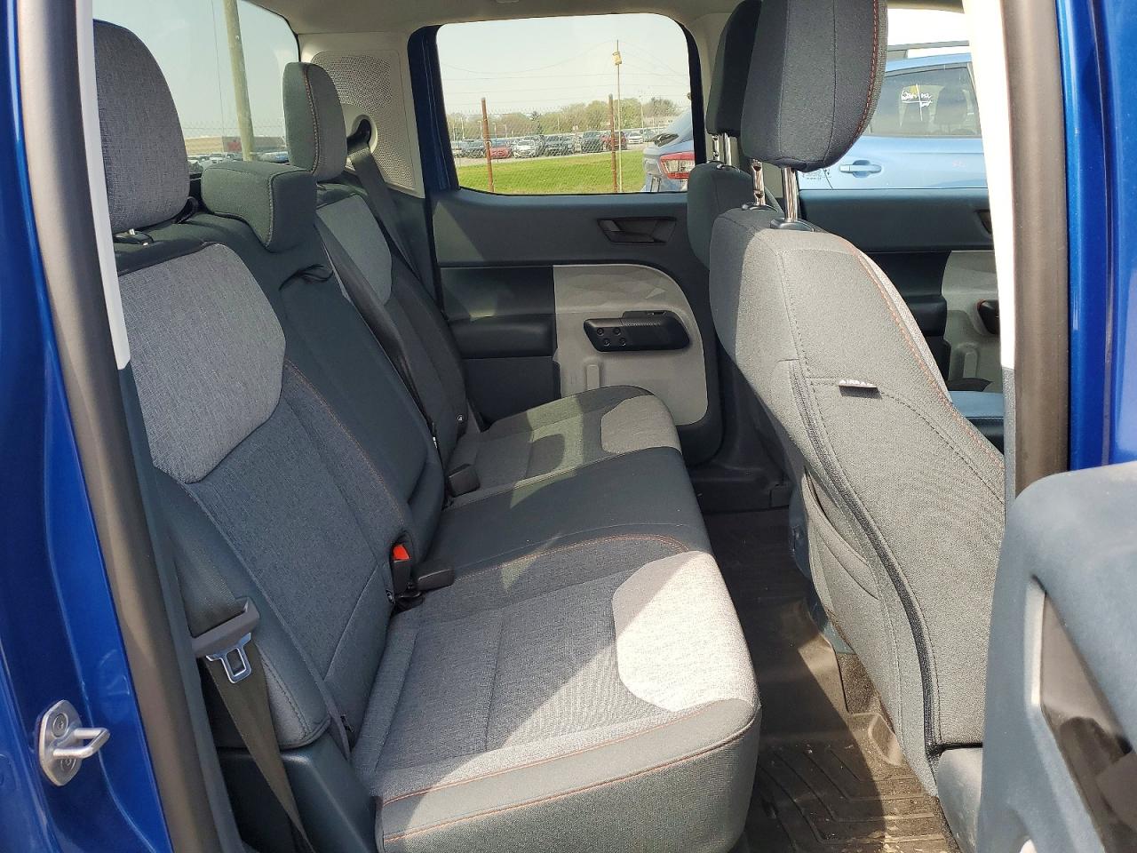 Ford Maverick Xlt