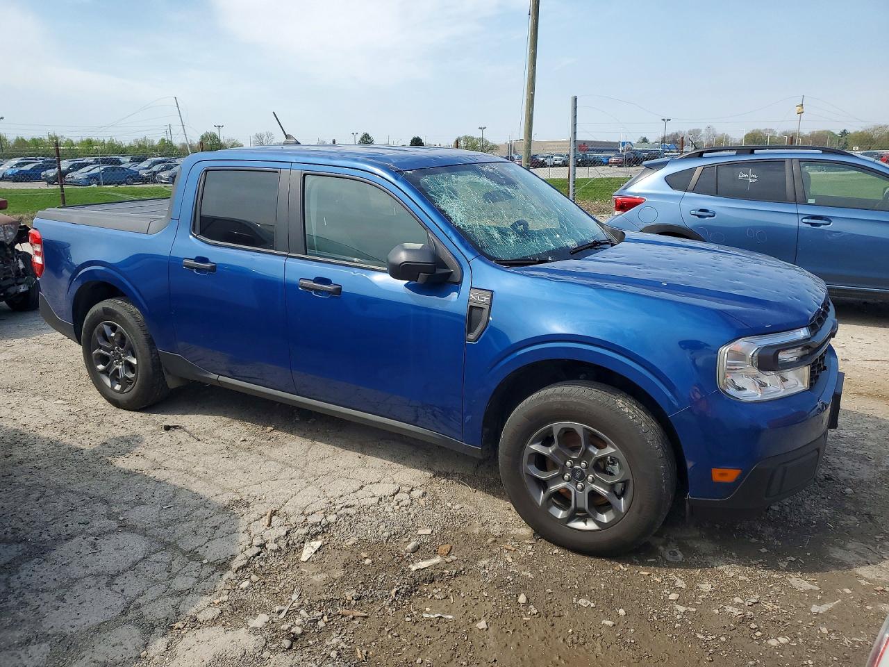 Ford Maverick Xlt