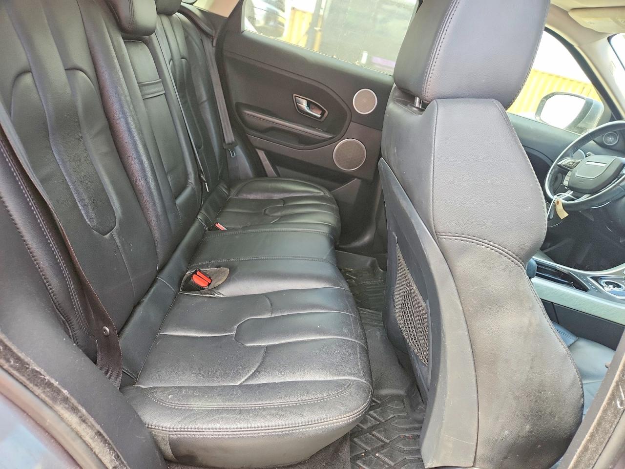 Land Rover Range Rover Pure Plus